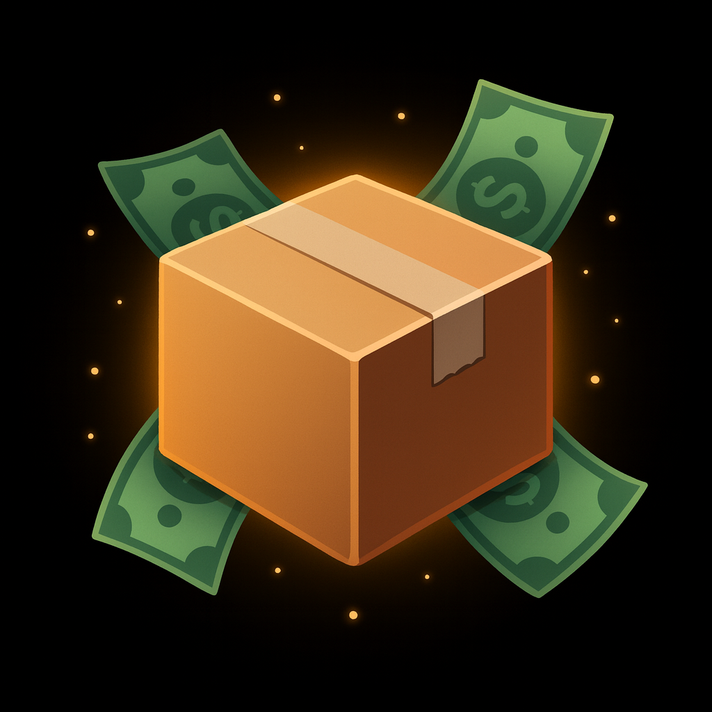 All Vendor Pack (Best Seller)