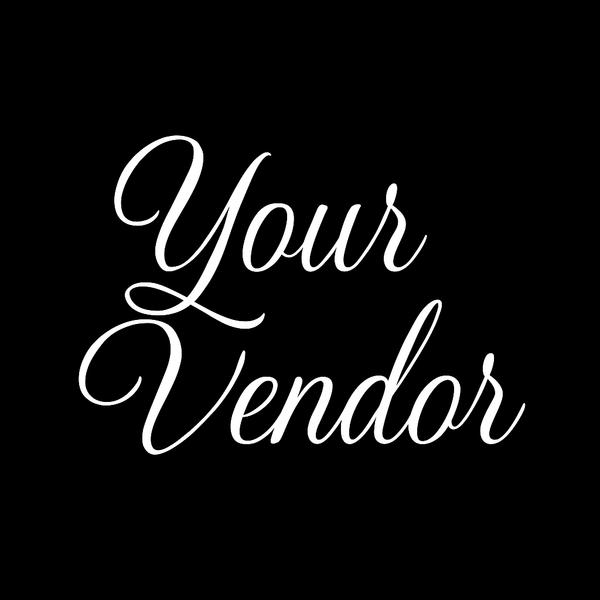Your Vendor